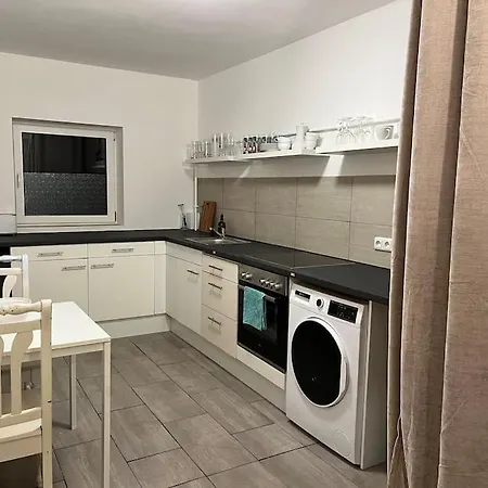 Kleine Neue Für 2 Person *